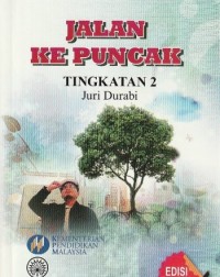JALAN KE PUNCAK TKT 2 (ISBN: 9789834903657) JALAN KE PUNCAK TKT 2 (ISBN: 9789834903657)