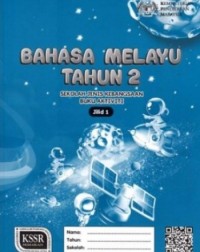 BUKU AKTIVITI BAHASA MELAYU TAHUN 2 JILID 1 SJK (ISBN: 9789834915872) BUKU AKTIVITI BAHASA MELAYU TAHUN 2 JILID 1 SJK (ISBN: 9789834915872)