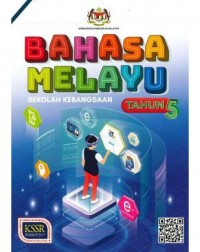 BAHASA MELAYU TAHUN 5 (ISBN: 9789834928278)