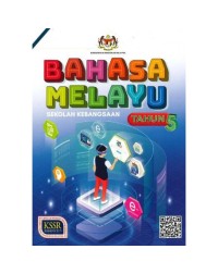 BAHASA MELAYU TAHUN 5 (ISBN: 9789834928278) BAHASA MELAYU TAHUN 5 (ISBN: 9789834928278)