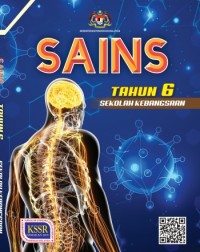 BUKU TEKS SAINS TAHUN 6 SK (ISBN: 9789834932787) BUKU TEKS SAINS TAHUN 6 SK (ISBN: 9789834932787)