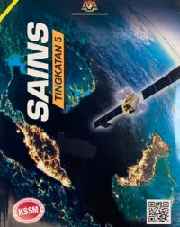 BUKU TEKS SAINS TINGKATAN 5 (ISBN: 9789837718517) BUKU TEKS SAINS TINGKATAN 5 (ISBN: 9789837718517)