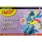 MODUL AKTIVITI MYPDP KSSR PENDIDIKAN SENI VISUAL TAHUN 2 (ISBN: 9789837741973)