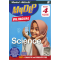 MODUL AKTIVITI MYDLP KSSR SCIENCE YEAR 4 (EDISI DWIBAHASA) (ISBN: 9789837743250)