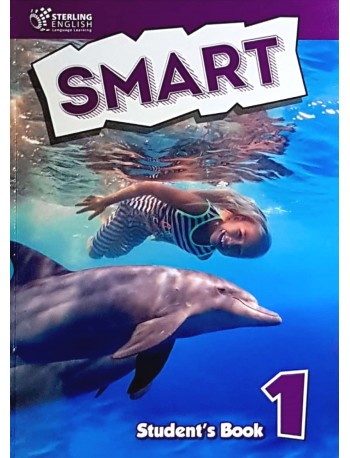 SMART STUDENT BOOK 1(ISBN:9789925550159)