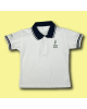 AHIS UNISEX COLLARED T-SHIRT (BOY & GIRLS) AHIS UNISEX COLLARED T-SHIRT (BOY & GIRLS)