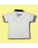 AHIS UNISEX COLLARED T-SHIRT (BOY & GIRLS) AHIS UNISEX COLLARED T-SHIRT (BOY & GIRLS)