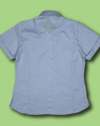 AHIS FEMALE BLOUSE AHIS FEMALE BLOUSE