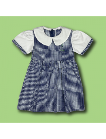 AHIS FEMALE DRESS (GIRL) AHIS FEMALE DRESS (GIRL)