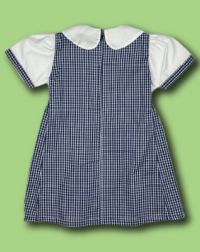 AHIS FEMALE DRESS (GIRL) AHIS FEMALE DRESS (GIRL)