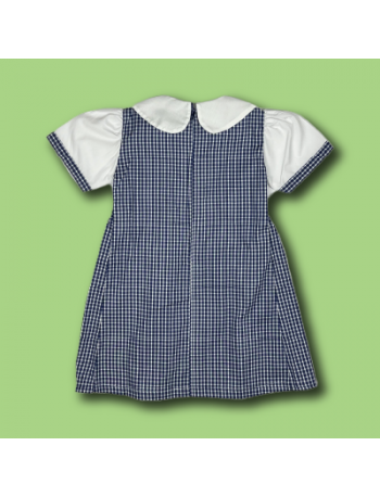 AHIS FEMALE DRESS (GIRL) AHIS FEMALE DRESS (GIRL)