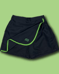 AHIS FEMALE SHORT SKIRT (DESIGN A) AHIS FEMALE SHORT SKIRT (DESIGN A)