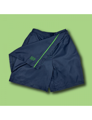 AHIS FEMALE SHORT SKIRT (DESIGN B) AHIS FEMALE SHORT SKIRT (DESIGN B)