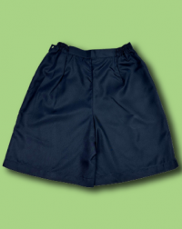 AHIS FEMALE SHORT SKIRT (DESIGN B)