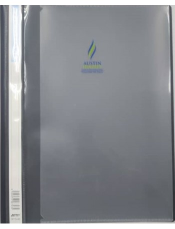 AHIS A4 PVC FOLDER