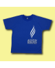 AHIS UNISEX SPORTS HOUSE TEAM T-SHIRT (BOY & GIRL) - BLUE AHIS UNISEX SPORTS HOUSE TEAM T-SHIRT (BOY & GIRL) - BLUE