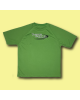 AHIS UNISEX SPORTS HOUSE TEAM T-SHIRT (BOY & GIRL) - GREEN AHIS UNISEX SPORTS HOUSE TEAM T-SHIRT (BOY & GIRL) - GREEN