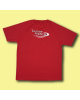 AHIS UNISEX SPORTS HOUSE TEAM T-SHIRT (BOY & GIRL) - RED AHIS UNISEX SPORTS HOUSE TEAM T-SHIRT (BOY & GIRL) - RED