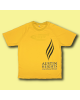 AHIS UNISEX SPORTS HOUSE TEAM T-SHIRT (BOY & GIRL) - YELLOW AHIS UNISEX SPORTS HOUSE TEAM T-SHIRT (BOY & GIRL) - YELLOW