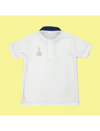 AHIS UNISEX T-SHIRT (BOY/GIRL) AHIS UNISEX T-SHIRT (BOY/GIRL)