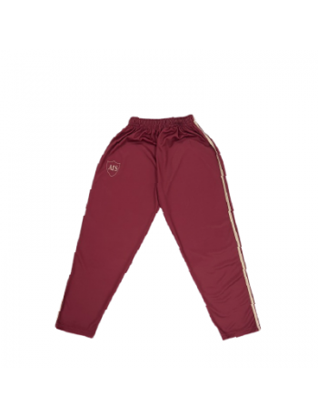 AIS SECONDARY PE LONG PANT AIS SECONDARY PE LONG PANT