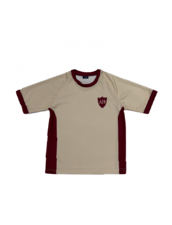 AIS PRIMARY PE SHIRT AIS PRIMARY PE SHIRT