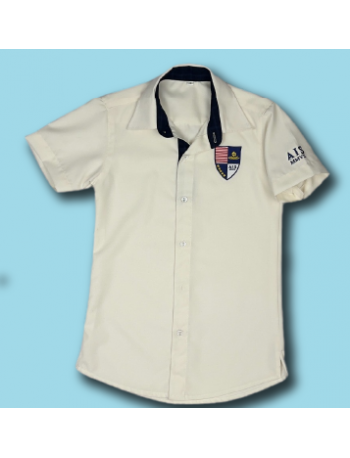 AIS PRIMARY BOY SHIRT AIS PRIMARY BOY SHIRT