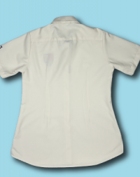 AIS SECONDARY GIRL BLOUSE AIS SECONDARY GIRL BLOUSE