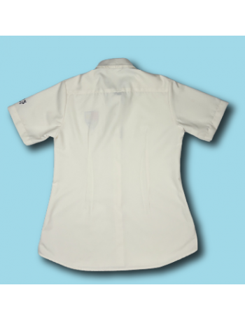 AIS SECONDARY GIRL BLOUSE AIS SECONDARY GIRL BLOUSE