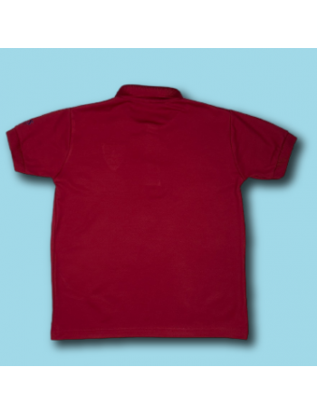 AIS PRIMARY POLO SHIRT