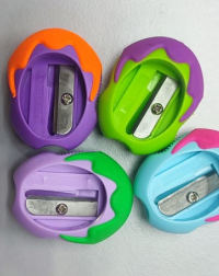 SHARPENER (ISBN: HIS STAT 14) SHARPENER (ISBN: HIS STAT 14)