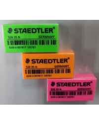 ERASERS (ISBN: HIS STAT 03) ERASERS (ISBN: HIS STAT 03)