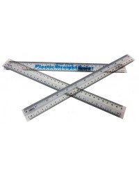 PLASTIC RULER (30CM) (ISBN: HIS STAT 05)