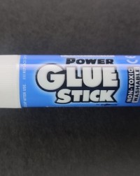 GLUE STICK (ISBN: HIS STAT 06) GLUE STICK (ISBN: HIS STAT 06)