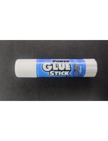 GLUE STICK (ISBN: HIS STAT 06)