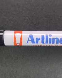WHITE BOARD MARKERS BLACK (ISBN: HIS STAT 07) WHITE BOARD MARKERS BLACK (ISBN: HIS STAT 07)