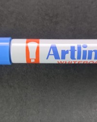 WHITE BOARD MARKERS BLUE (ISBN: HIS STAT 08) WHITE BOARD MARKERS BLUE (ISBN: HIS STAT 08)