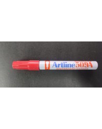 WHITE BOARD MARKERS RED (ISBN: HIS STAT 09) WHITE BOARD MARKERS RED (ISBN: HIS STAT 09)