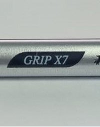 PEN BLACK (ISBN: HIS STAT 12)