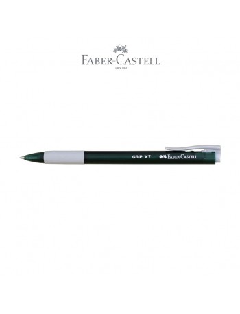 PEN GREEN (ISBN: HIS STAT 13)