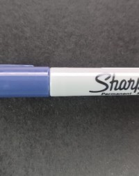 COLOURED SHARPIES RANDOM COLOR (ISBN: HIS STAT 16) COLOURED SHARPIES RANDOM COLOR (ISBN: HIS STAT 16)