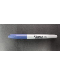 COLOURED SHARPIES RANDOM COLOR (ISBN: HIS STAT 16)