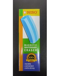 MINI WHITE BOARD ERASER (ISBN: HIS STAT 17) MINI WHITE BOARD ERASER (ISBN: HIS STAT 17)