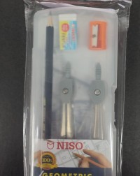 GEOMETRY SET (ISBN: HIS STAT 21) GEOMETRY SET (ISBN: HIS STAT 21)