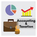 Accounting & Taxation