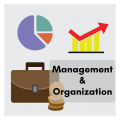 Management & Organization