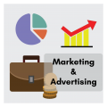 Marketing & Advertising