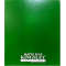 MAPLE LEAF KINGSLEY GREEN FILE (ISBN: KIS-GREENFILE)