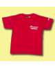 P.E T-SHIRT RED - VIKINGS P.E T-SHIRT RED - VIKINGS