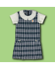 KIS PRIMARY PINAFORE KIS PRIMARY PINAFORE
